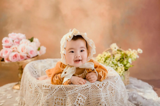 莱阳六个月宝宝可以吃香蕉