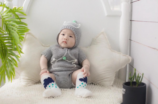 莱阳宝宝几个月能嘎嘎大笑 莱阳宝宝几个月能嘎嘎大笑