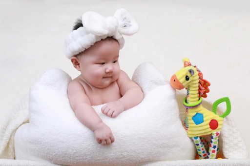 莱阳宝宝饭量突然变大